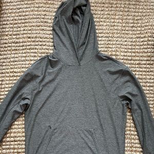 Outdoor Voices Hoodie